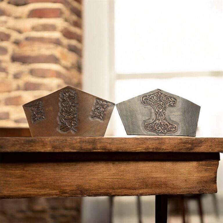 Instagram post from handmadebyortlep. This post is in position 1.