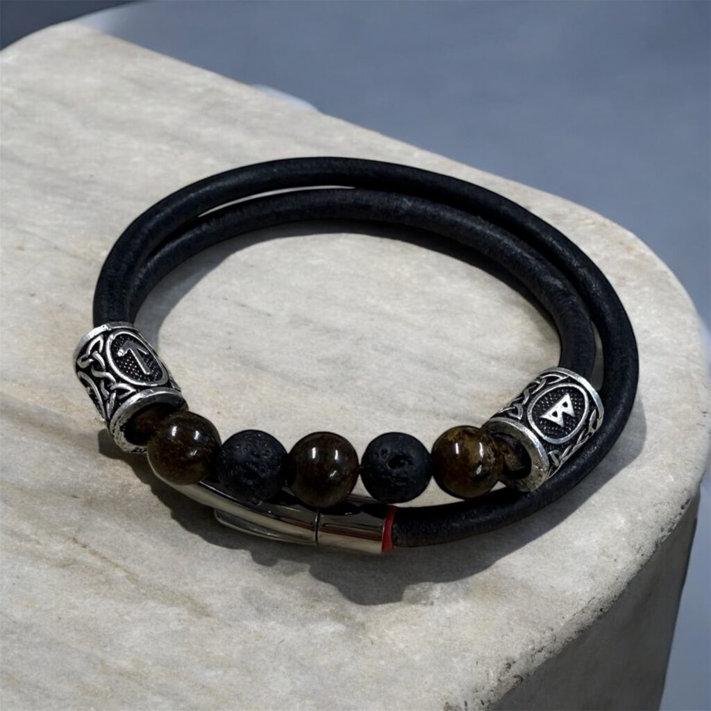 Instagram post from handmadebyortlep. This post is in position 1.