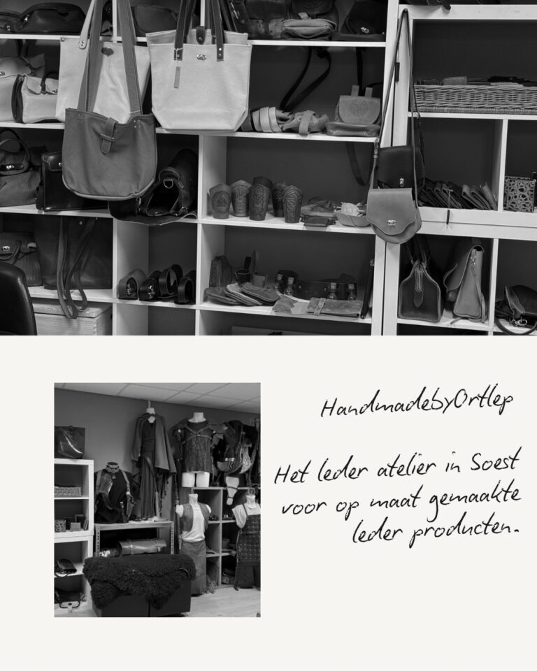 Instagram post from handmadebyortlep. This post is in position 1.