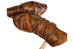 Viking-schouder-stukken