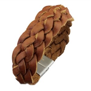 Stoer & Elegant: De Perfecte Cadeau-Armband