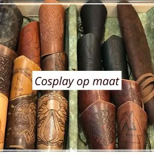 Op maat gemaakt