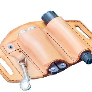 Leatherman riem houder