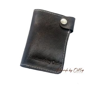 Mannen portemonnee - wodan