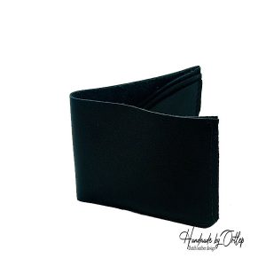 Collectie Njord - leren portemonnee