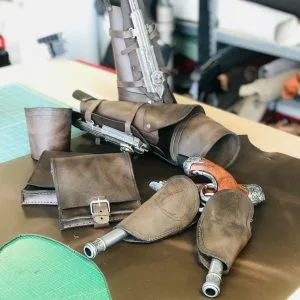 Cosplay outfit op maat