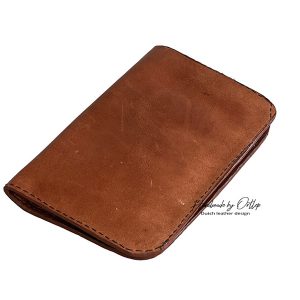 Collectie Odin - mannen portemonnee