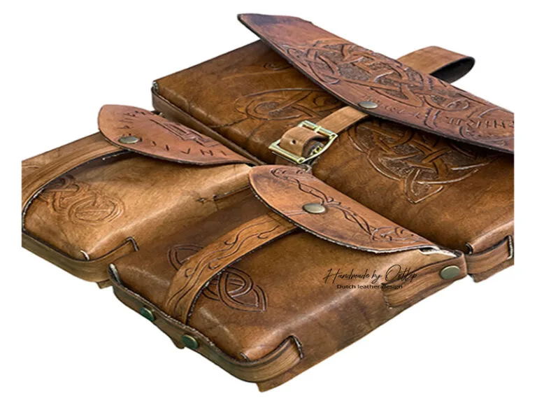Viking.bags.custom