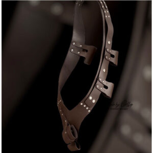 Schouder band voor zwaarden etc.