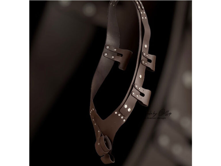 Schouder band voor zwaarden etc.