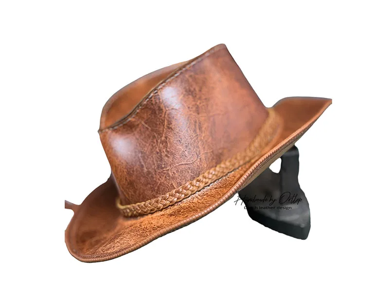 Cowboy hoed