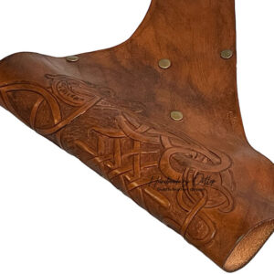 Zwaard heupholster op maat