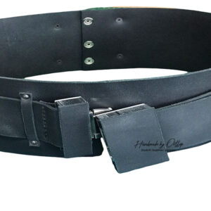 Leren Star Wars riem