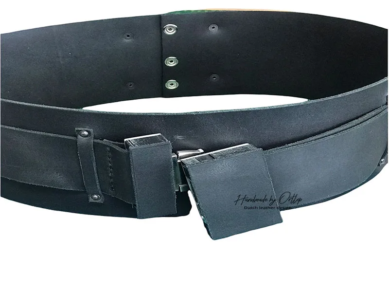 Leren Star Wars riem