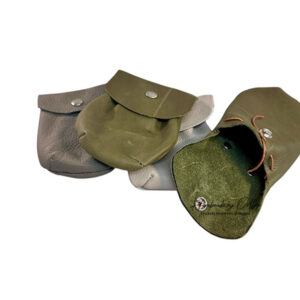 Klein heup tasje - buidel