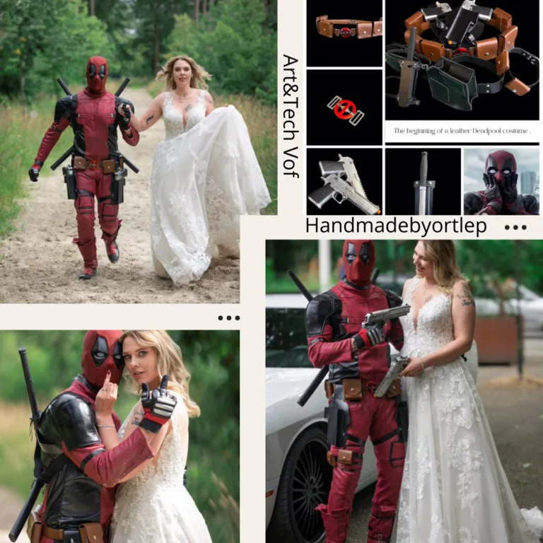 Deadpool