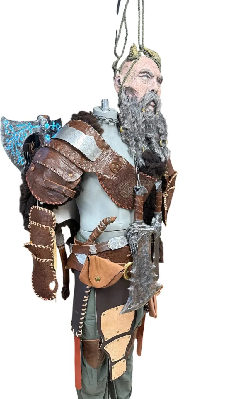 Kratos