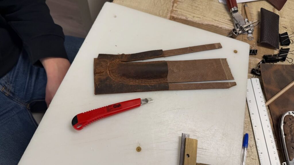 Instagram post from handmadebyortlep. This post is in position 1.