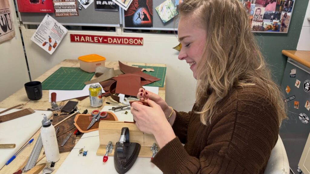 Instagram post from handmadebyortlep. This post is in position 0.