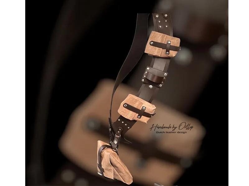 Instagram post from handmadebyortlep. This post is in position 0.