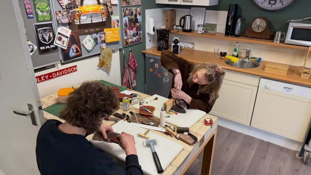 Instagram post from handmadebyortlep. This post is in position 2.