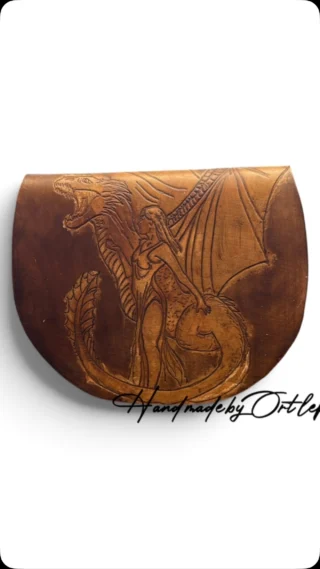 Instagram post from handmadebyortlep. This post is in position 4.