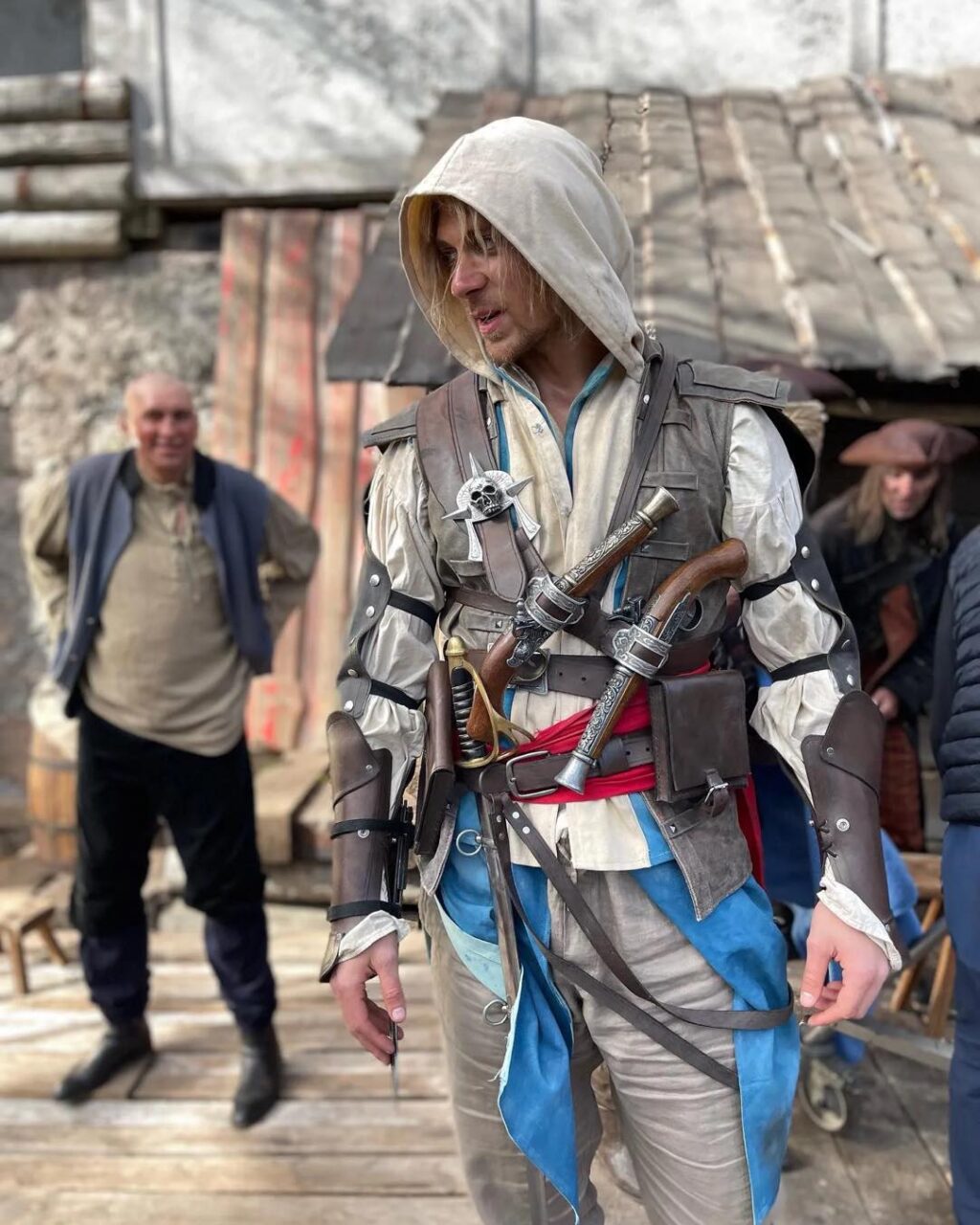 Instagram post from handmadebyortlep. This post is in position 2.