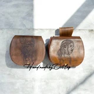 Instagram post from handmadebyortlep. This post is in position 1.