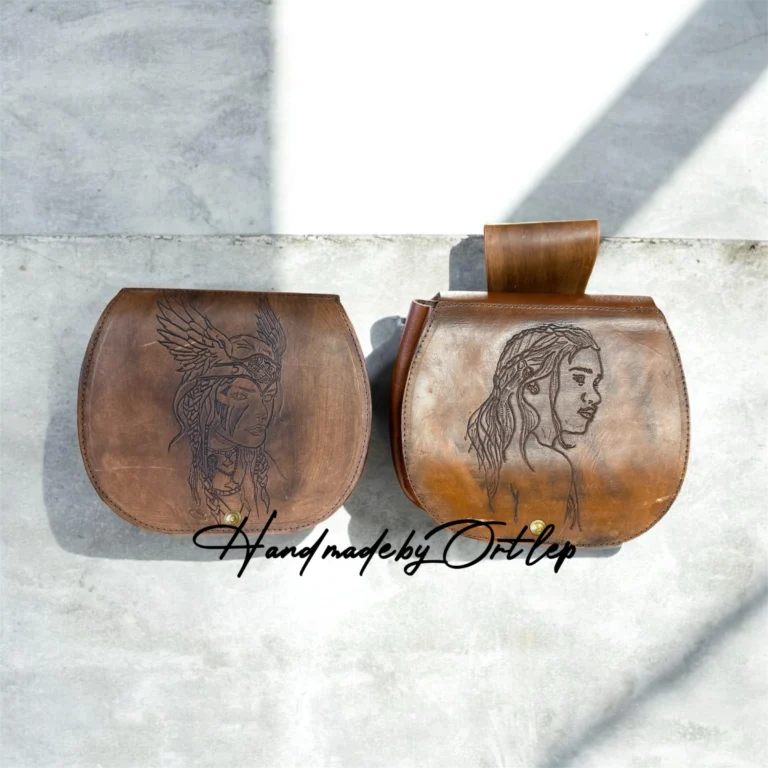 Instagram post from handmadebyortlep. This post is in position 0.