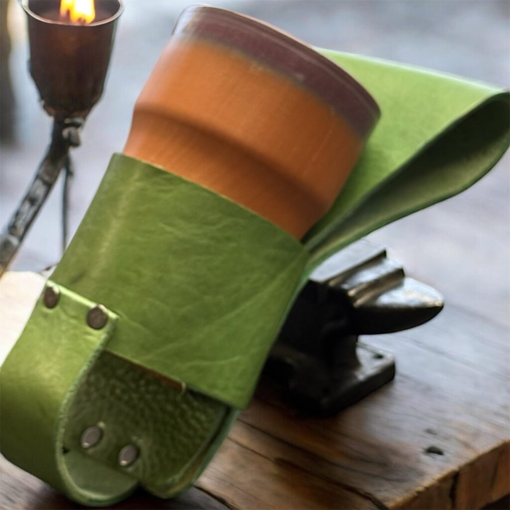 Instagram post from handmadebyortlep. This post is in position 0.