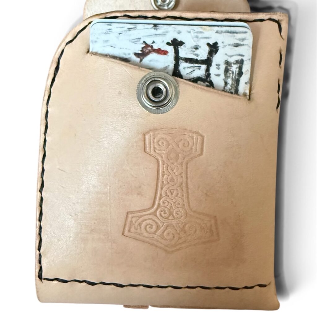 Instagram post from handmadebyortlep. This post is in position 2.