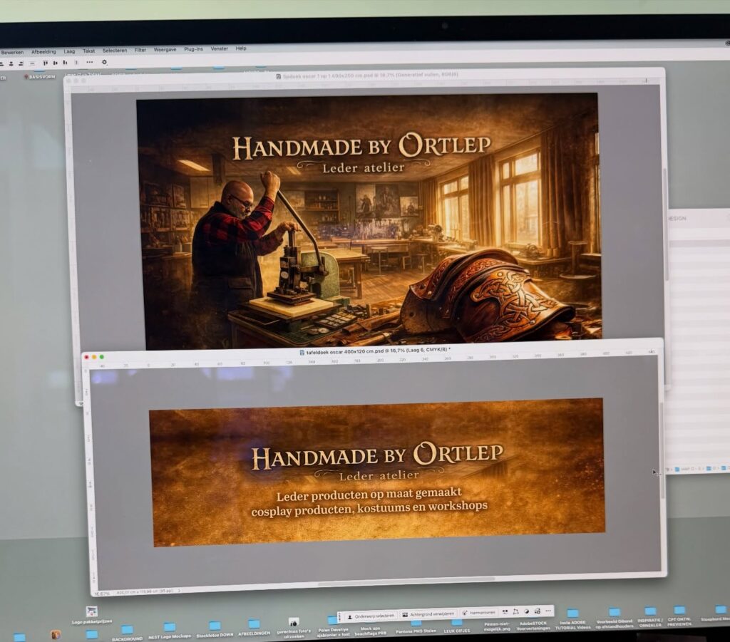 Instagram post from handmadebyortlep. This post is in position 3.