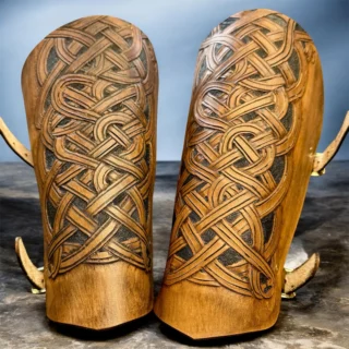 Instagram post from handmadebyortlep. This post is in position 2.