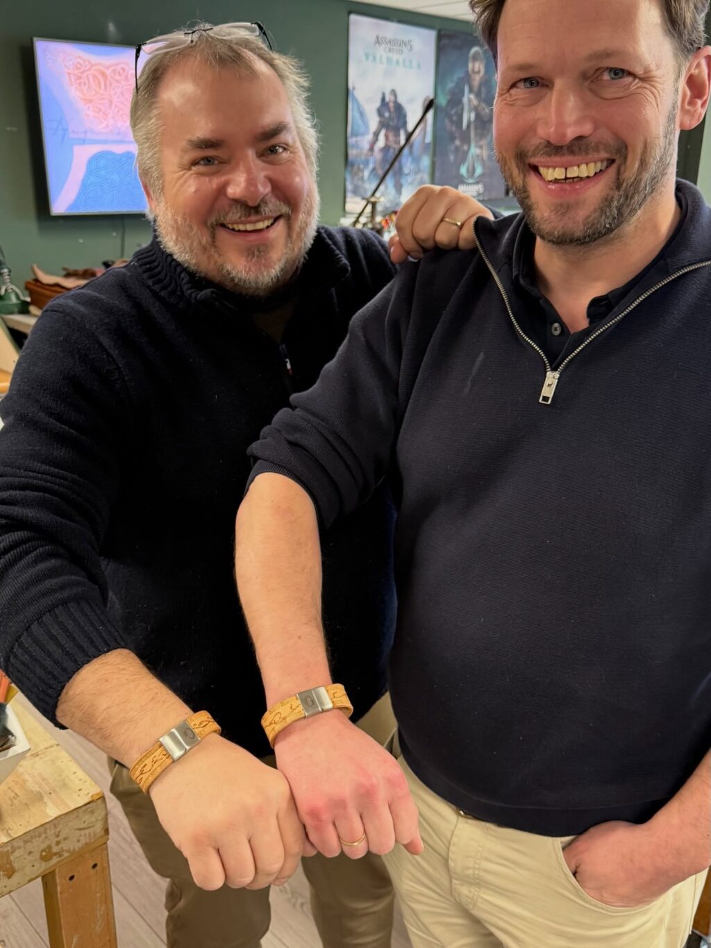 Instagram post from handmadebyortlep. This post is in position 0.