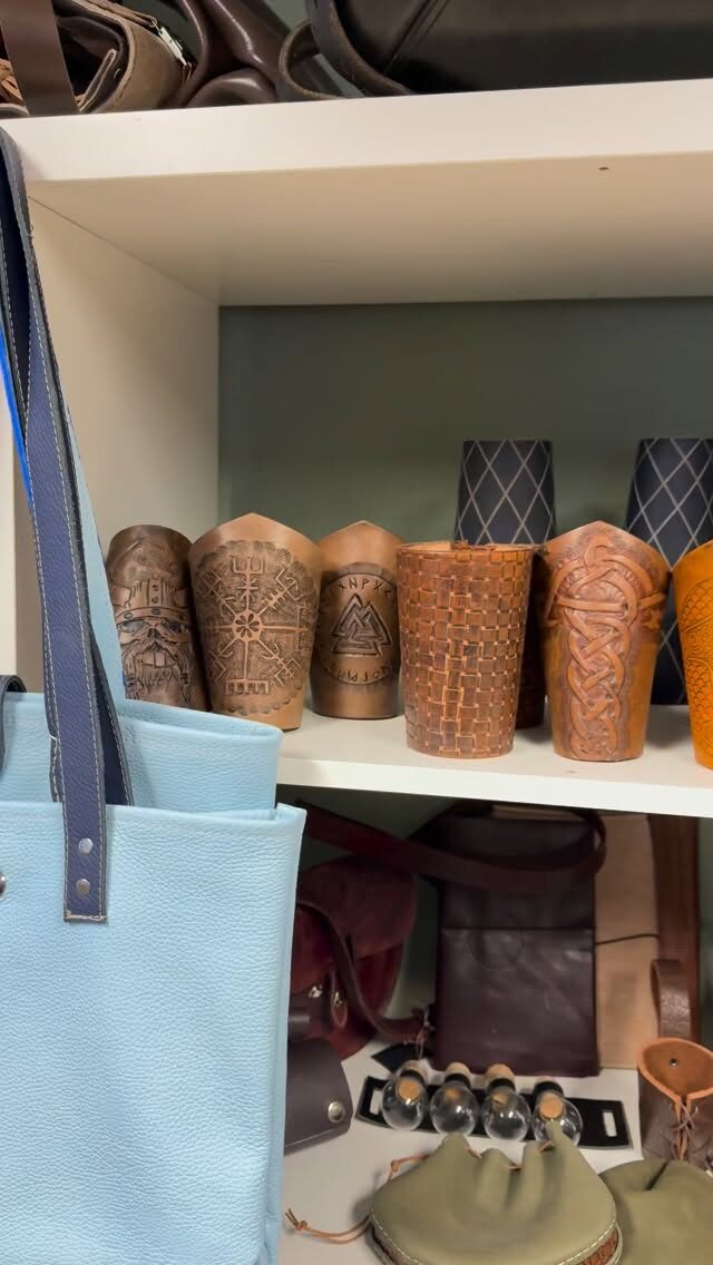 Instagram post from handmadebyortlep. This post is in position 1.