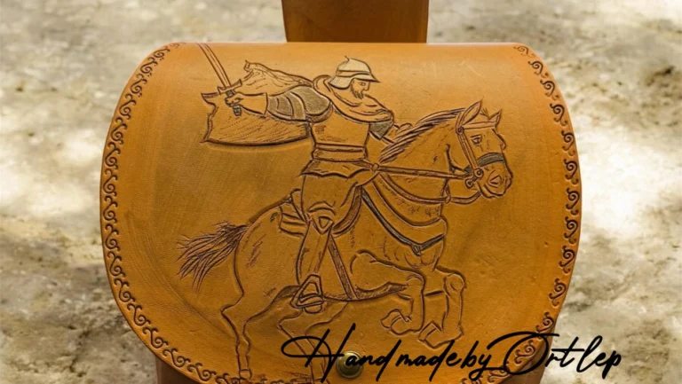 Instagram post from handmadebyortlep. This post is in position 1.