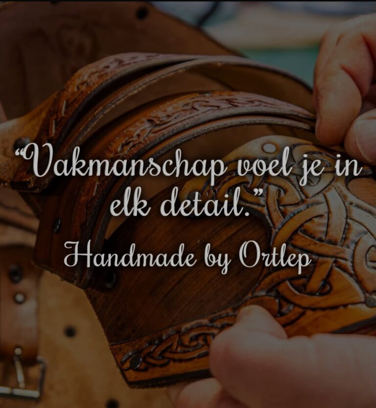 Instagram post from handmadebyortlep. This post is in position 1.