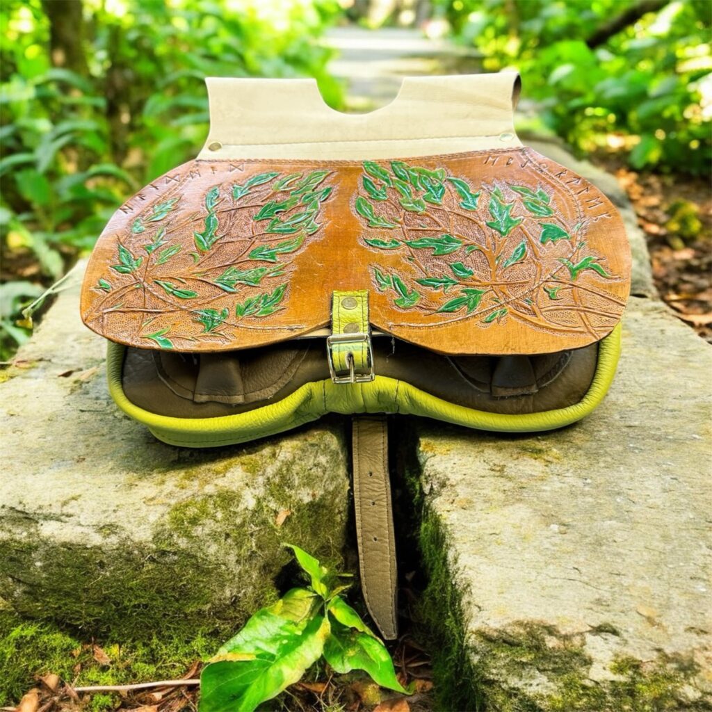 Instagram post from handmadebyortlep. This post is in position 0.