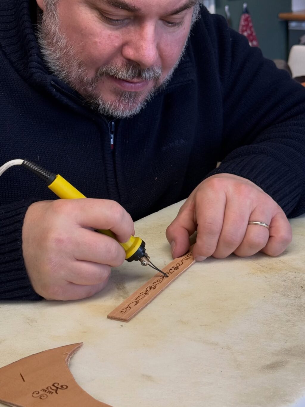 Instagram post from handmadebyortlep. This post is in position 3.