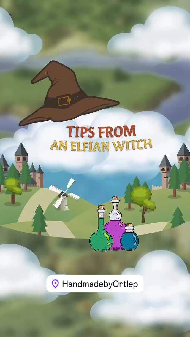 Instagram post from handmadebyortlep. This post is in position 0.