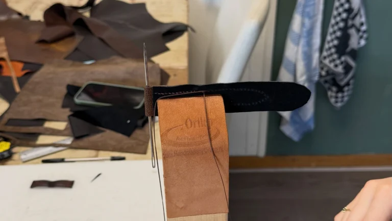 Instagram post from handmadebyortlep. This post is in position 5.