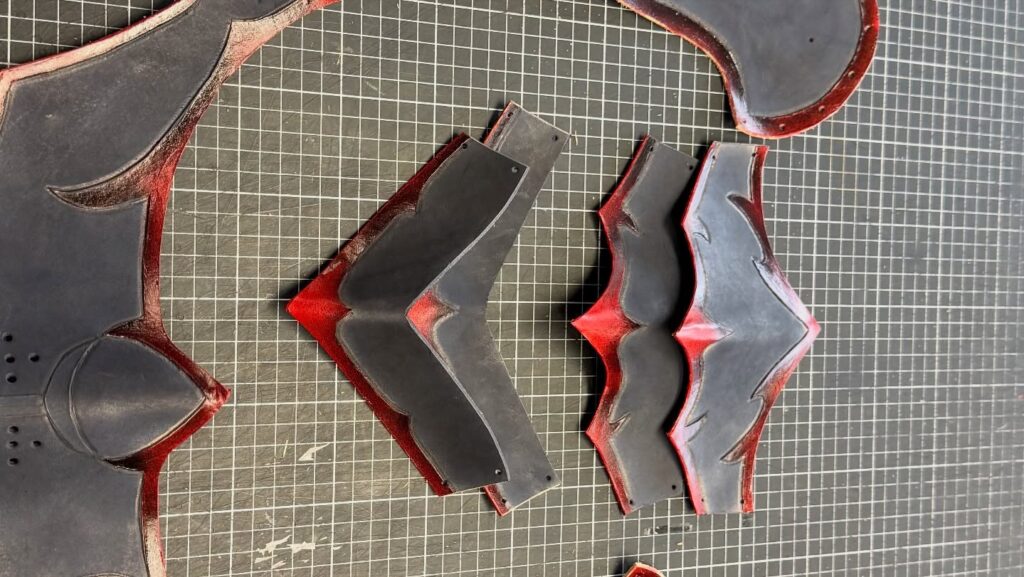 Instagram post from handmadebyortlep. This post is in position 1.