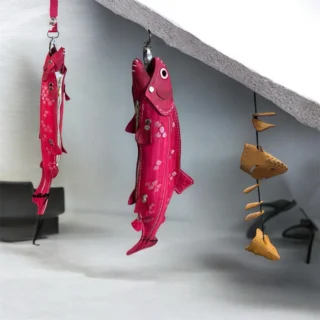 Instagram post from handmadebyortlep. This post is in position 2.