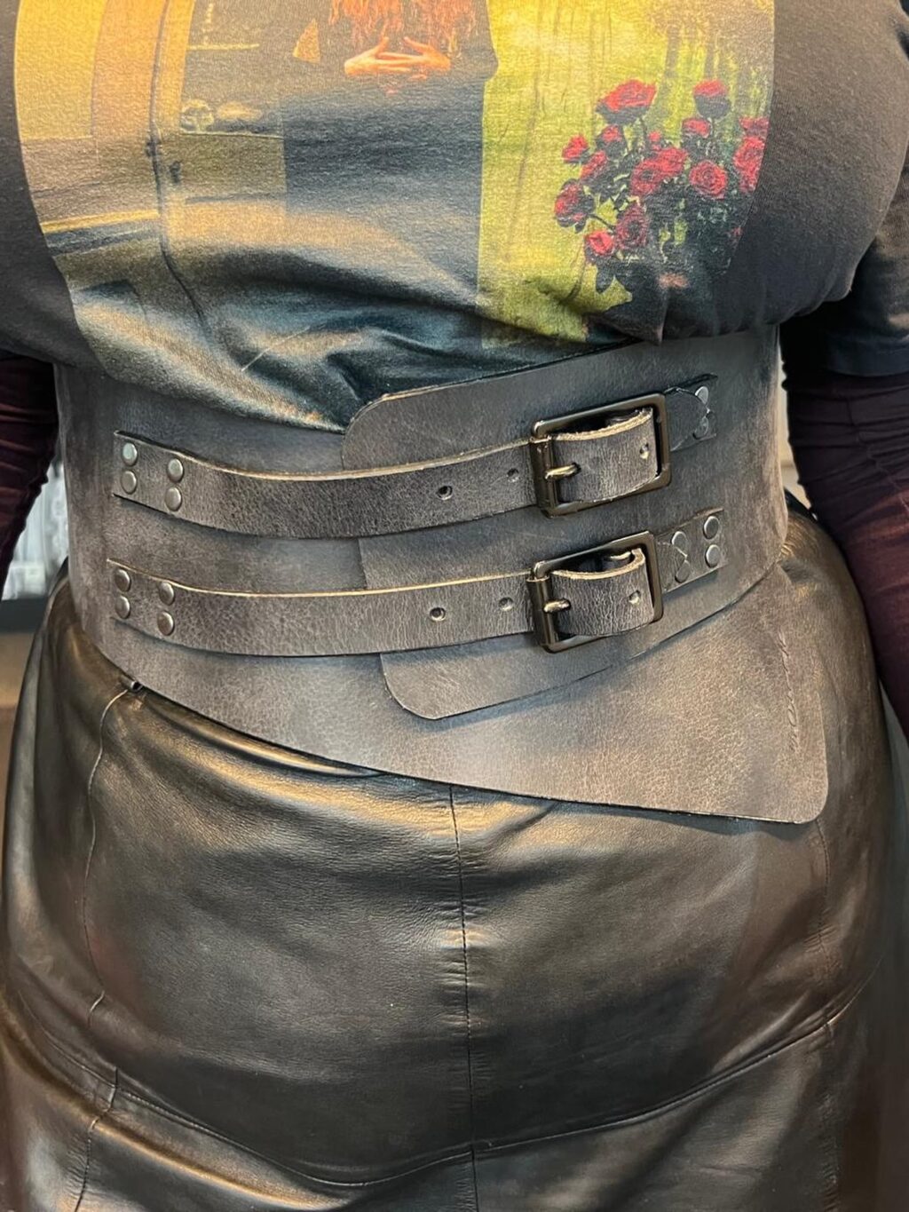 Instagram post from handmadebyortlep. This post is in position 1.